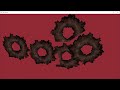 Bullet Hole Physics (Python OpenGL)