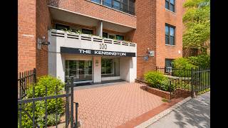 COOP APARTMENT FOR SALE: 100 Ocean Pkwy, Unit 6K, Windsor Terrace, NY 11218