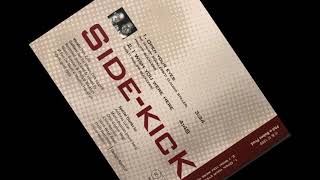 I Wish You Were Here - Side-Kick