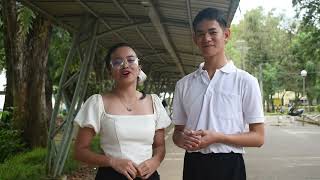 CENTRAL MINDANAO UNIVERSITY-10 COLLEGES PROMOTIONAL VIDEO CENTRAL MINDANAO UNIVERSITY-10 COLLEGES PROMOTIONAL VIDEO