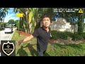 Angry Lexus Dad Takes On A Cop