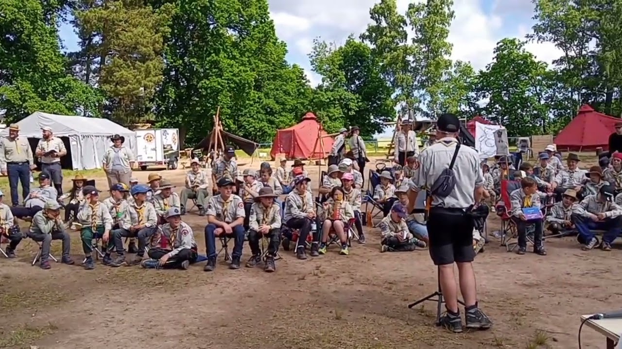 Jeder hat Talent - Gott hat jedem Begabungen geschenkt 