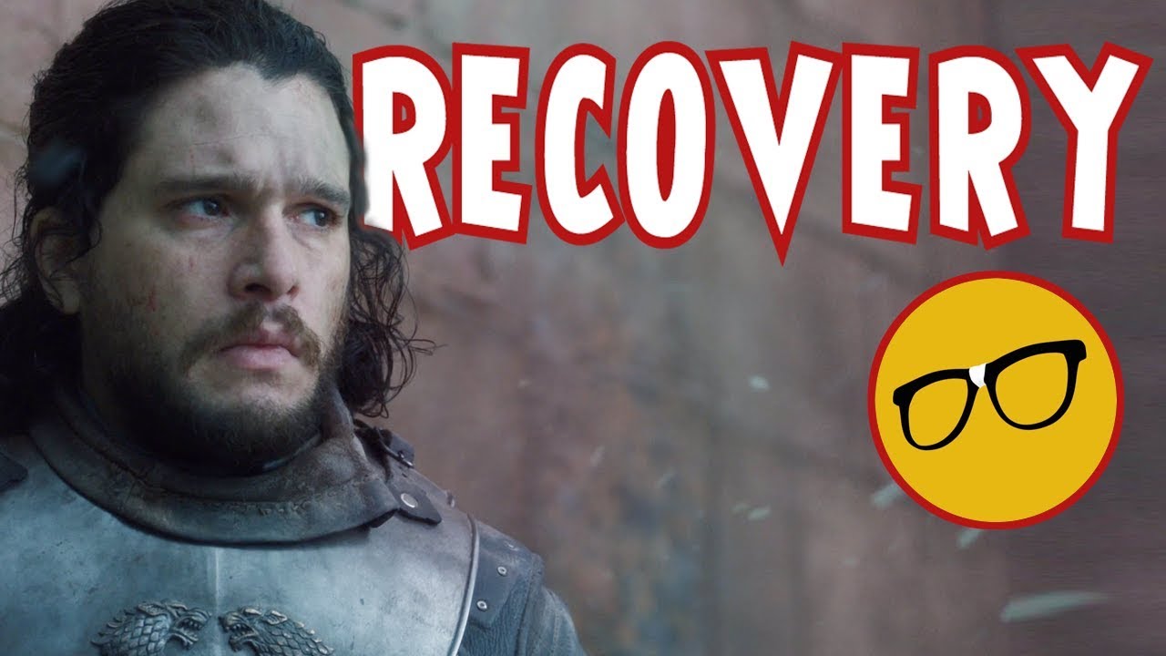 Game of Thrones' Kit Harrington in Rehab | The Price of Fame