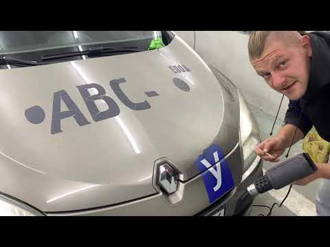 Видео: Как да закачите тегличка и светлини към кола (със снимки)