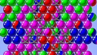 #Level-468 | Bubble Shooter android gameplay | Bubble Shooter | Bubble Shooter game | Bubble Games  screenshot 1