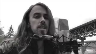 Young Patches - The River - Live