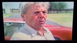 Dallas: Digger disowns Pam.