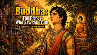 Buddha: The Prince Who Saw the Truth | Historical Documentary
