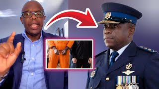 Kubi usephinde wasusa ukshisa uMkhwanazi wabopha amaphoyisa nezikhulu namhlanje😳