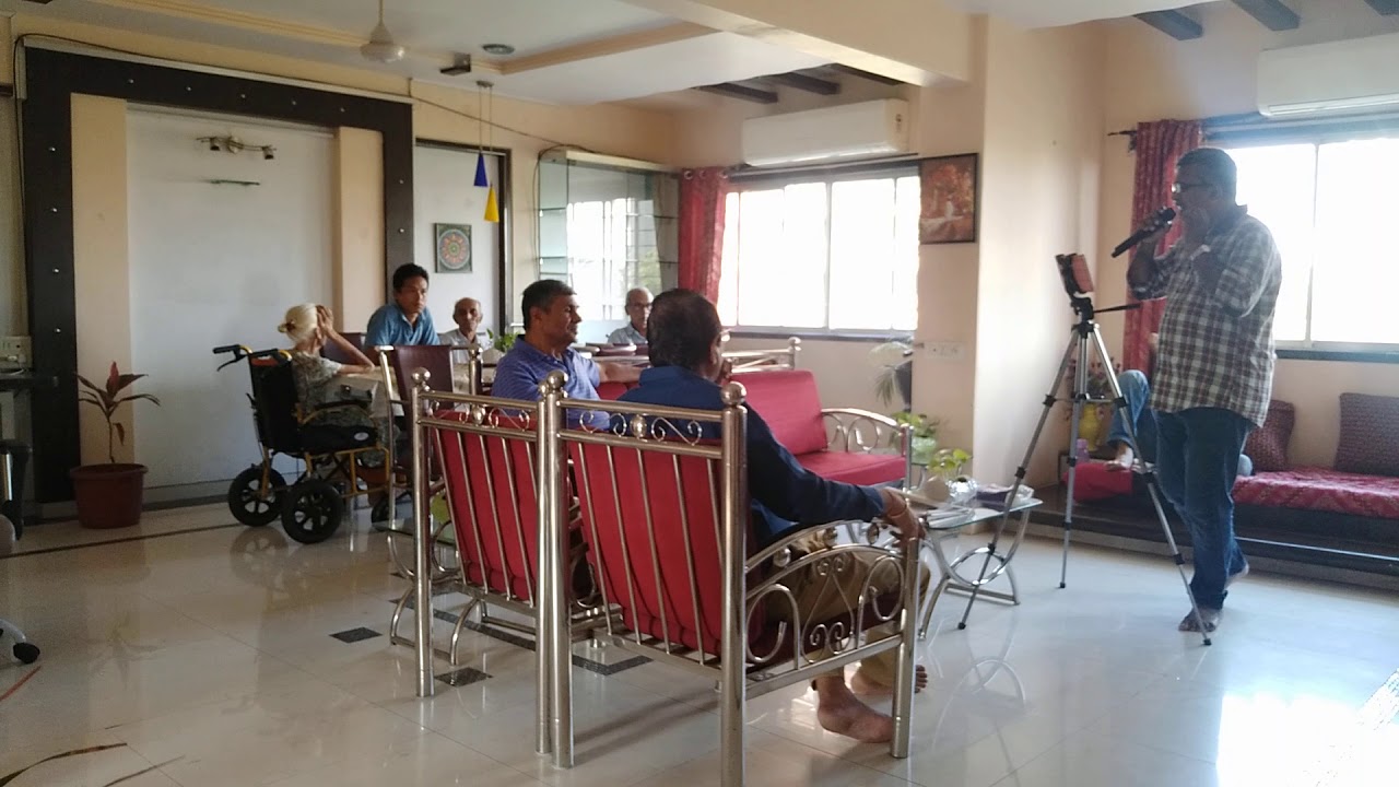 Mumbai Karaoke BHN Healthcare Vile Parle YouTube