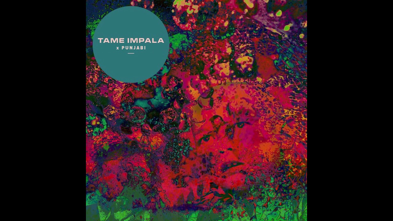 Tame Impala - Hoo Heyyaa He (Uchill) [Lonerism Side C - Hidden Track]
