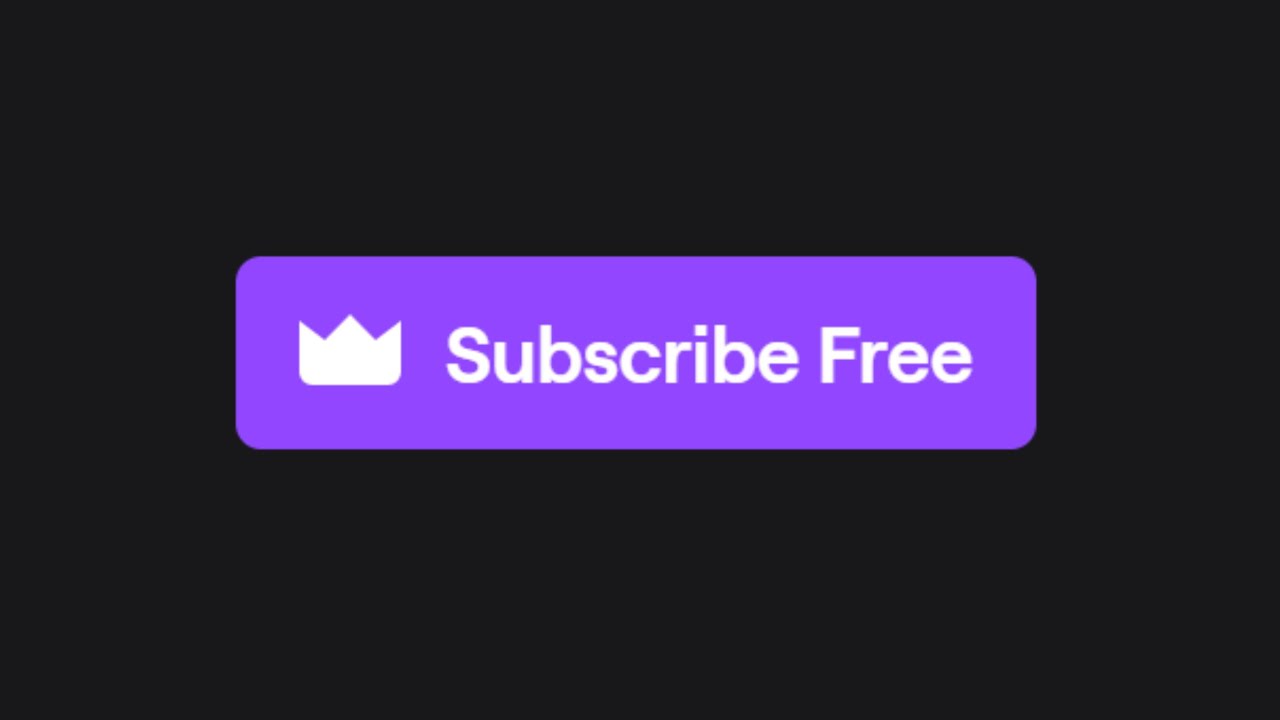 How To Subscribe To Your Favorite Twitch Streamer For Free With Amazon Prime Prime Gaming Tutorial Youtube