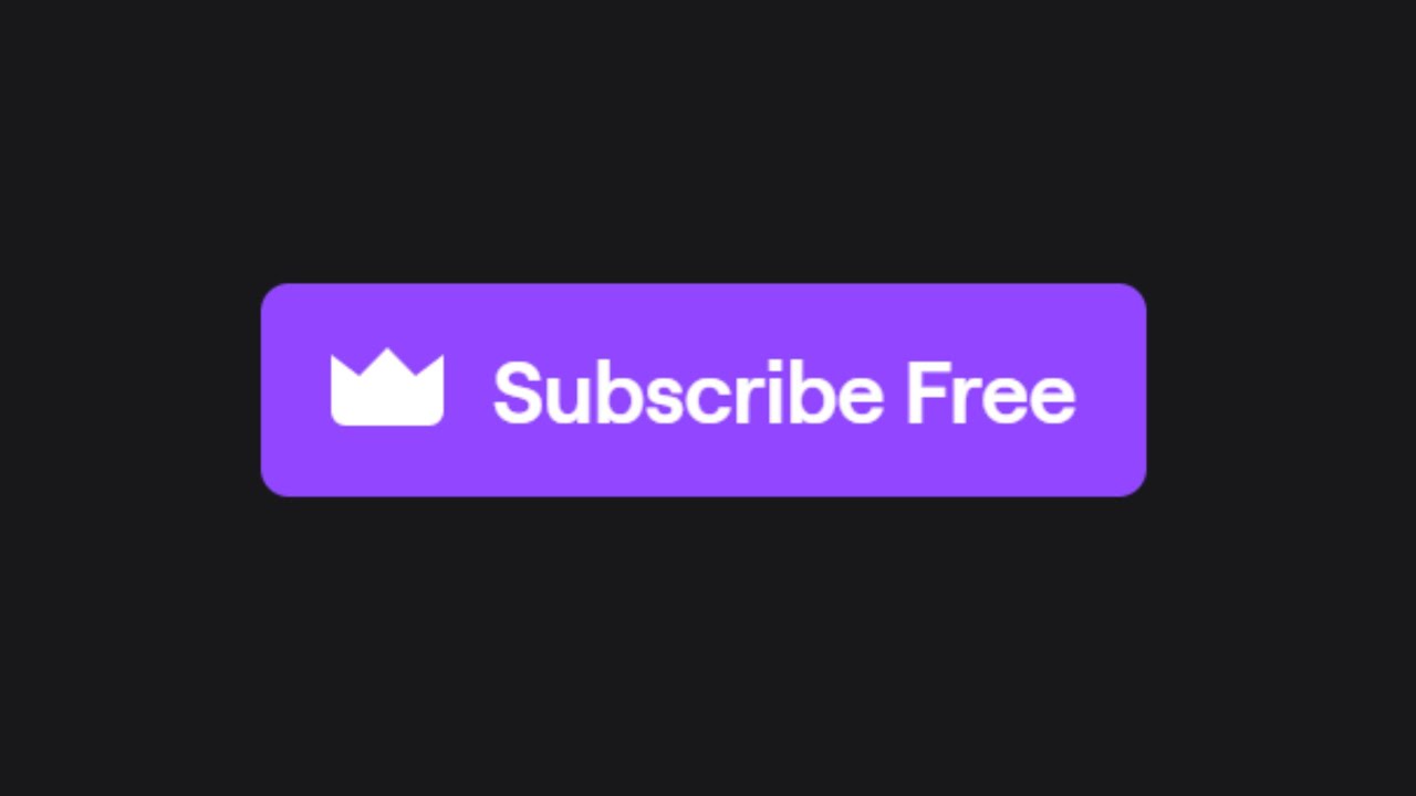 How To Subscribe To Your Favorite Twitch Streamer For FREE With Amazon 