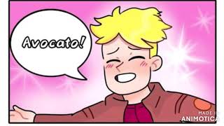 Oh Sugar Honey Iced Tea