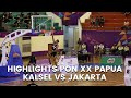 Game Highlights: DKI Jakarta vs Kalimantan Selatan. Jakarta Overpower!