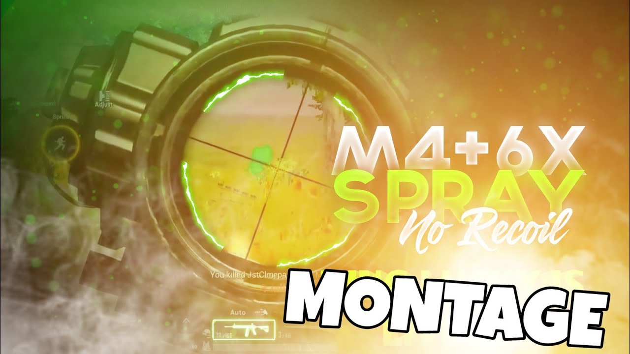 Legends never die. Montage like FNC scout op.