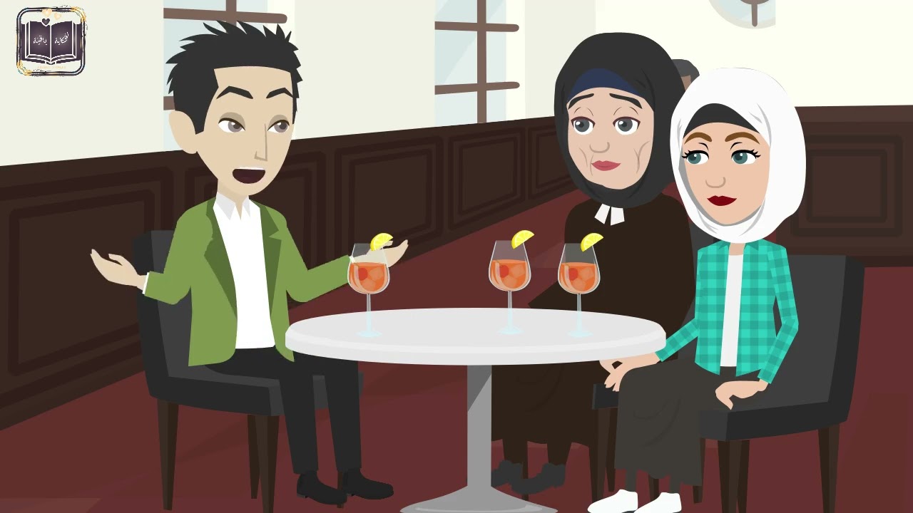 بنت جارتى كشفتلى سر كبير عن خطيبى- حكايات عربية -حكايات حقيقية -  حكايات واقعية