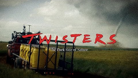 Fantastic Scenes from Twisters [Luke Combs - Ain’t No Love In Oklahoma Music Video] | 4K Ultra HD