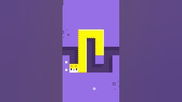 Longcat 3 Level 3 #fancade