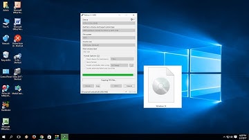 How To Make a Bootable Pendrive for Windows 10  Bangla 2025 || How to Boot USB Drive for Windows 10