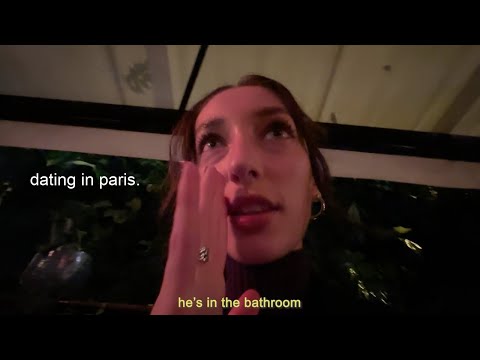 another paris week in my life - study abroad edition
