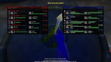 2021-01-24 - Hiryuu - mega kill flag pickup capture @ CTF-PryXon