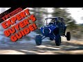 Watch This Before You Buy a Polaris RZR Turbo S! Ultimate Expert Buyer's Guide