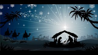 Mass The Epiphany of the Lord 1.4.26 (A)
