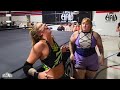 Ashlyn Alexander vs Kelsey Magnolia - HAW Queen's Gambit (Women's Wrestling)