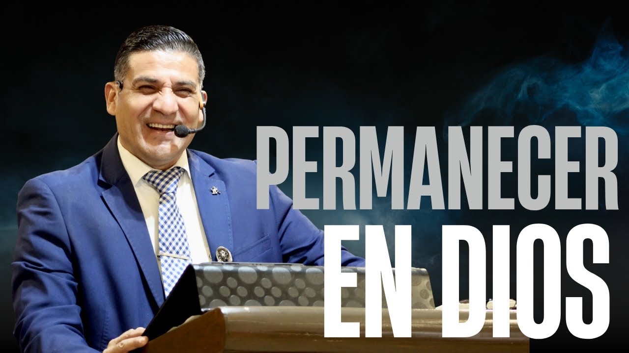 Dios Transforma Nuestra Vida | Pastor Ricardo Castro 