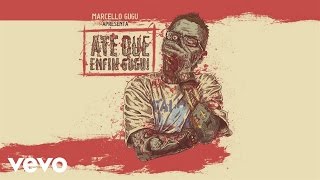 Video thumbnail of "Marcello Gugu - Kariri (Audio) ft. Diego Primo, Drik Barbosa"