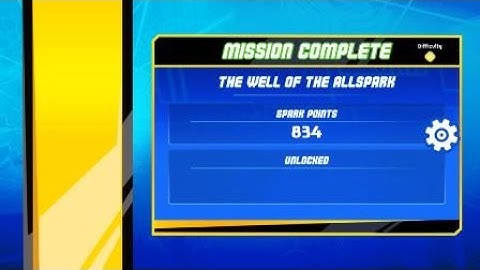 TRANSFORMERS BATTLEGROUNDS Episode 8 | The Well Of The Allspark