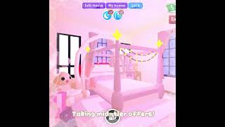 repost // offers open // #adopt #adoptme #roblox
