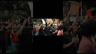 Information Marching for basic rights #shorts #viral #fyp #womensafety #dustudents #protest #justiceforwomen Guide