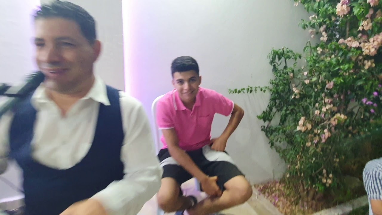 قلبي مريّض + النّوبة الجندوبيّة - فرقة الهناء بجندوبة بقيادة الفنّان القدير عادل الزّيّاني