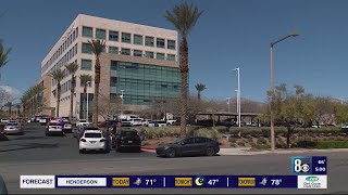Thumbnail for Las Vegas attorney kills 2, self in Summerlin law office shooting: sources