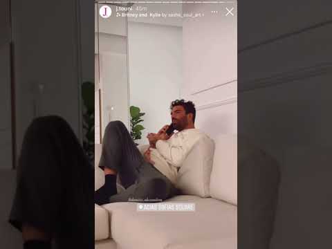 Ο Δημήτρης Αλεξάνδρου