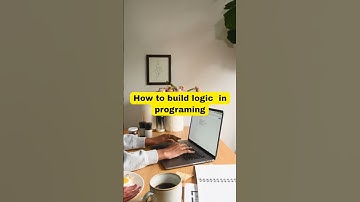 Every programmer need to watch this! #ytshorts#coding#programming#shorts#logic#problemsolving