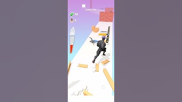 #Musclerush #Gameplay MUSCLE RUSH Game All Levels IOS Android Games(2)