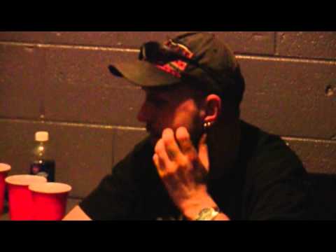 Volbeat Interview