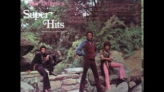 MY NEW LOVE  -  THE DELFONICS chords