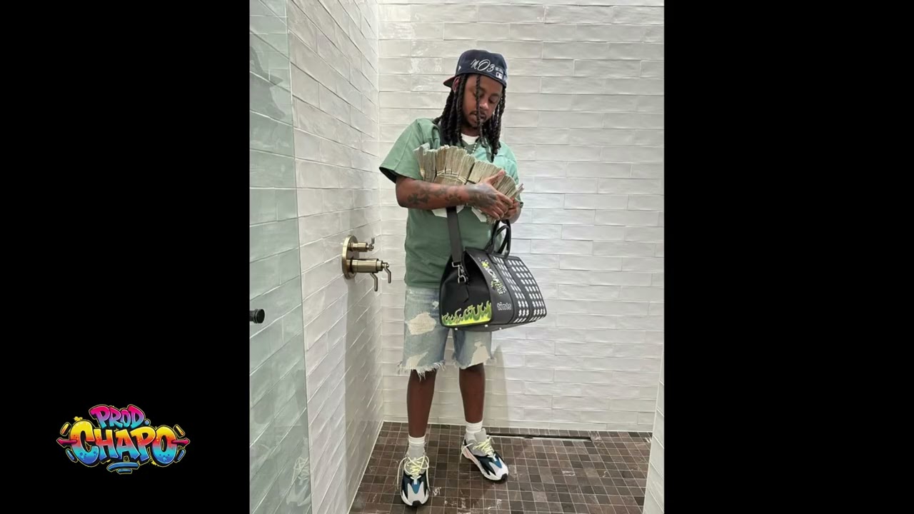 [FREE] Babyface Ray Type Beat X Detroit Type Beat - 