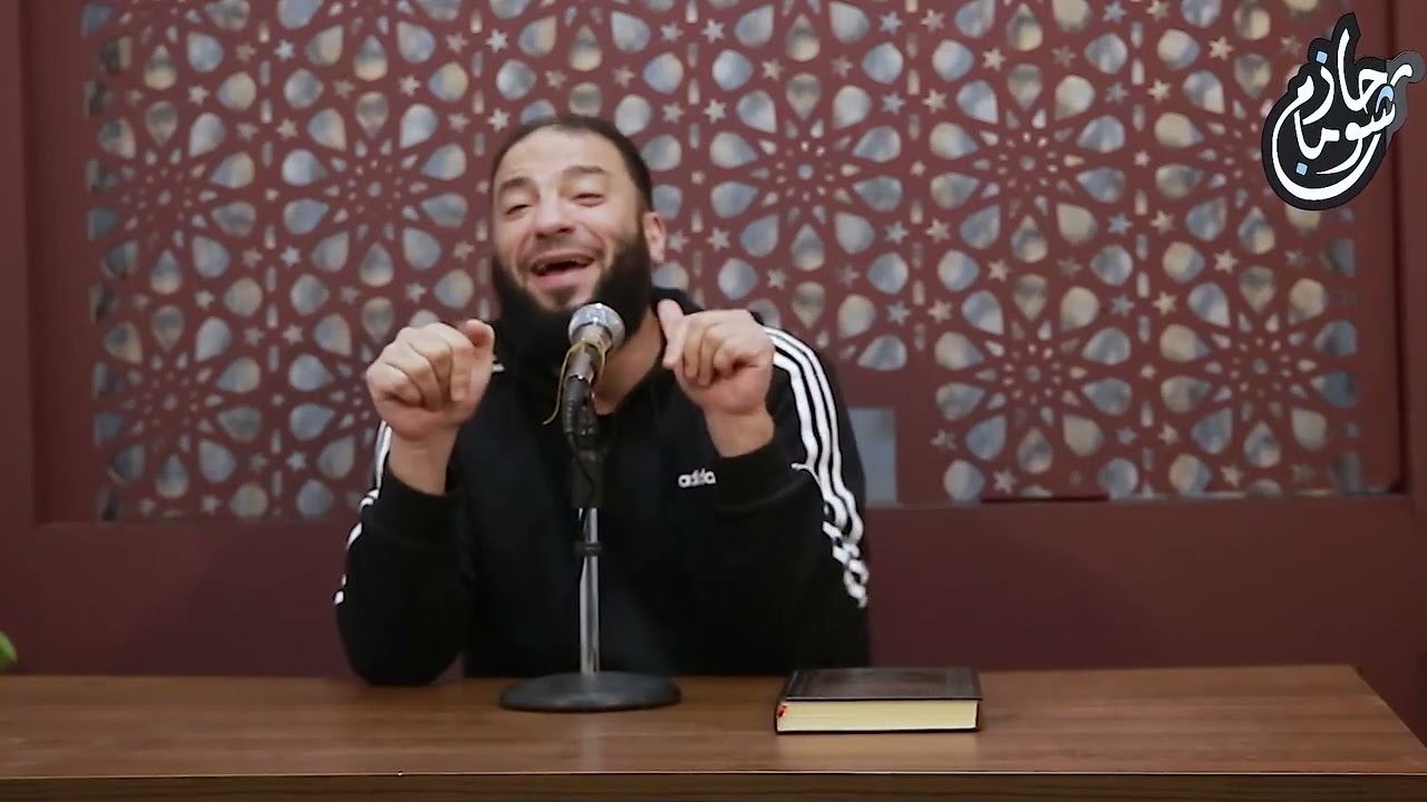 إذ أنتم بالعدوة الدنيا | اليوم 07 | #نصوص_أغلى_من_الكنوز | د . حازم شومان