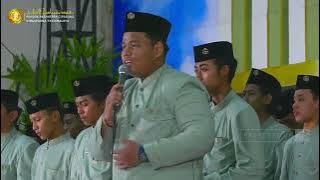 SHOLAWAT - Perpisahan Kelas III Formal