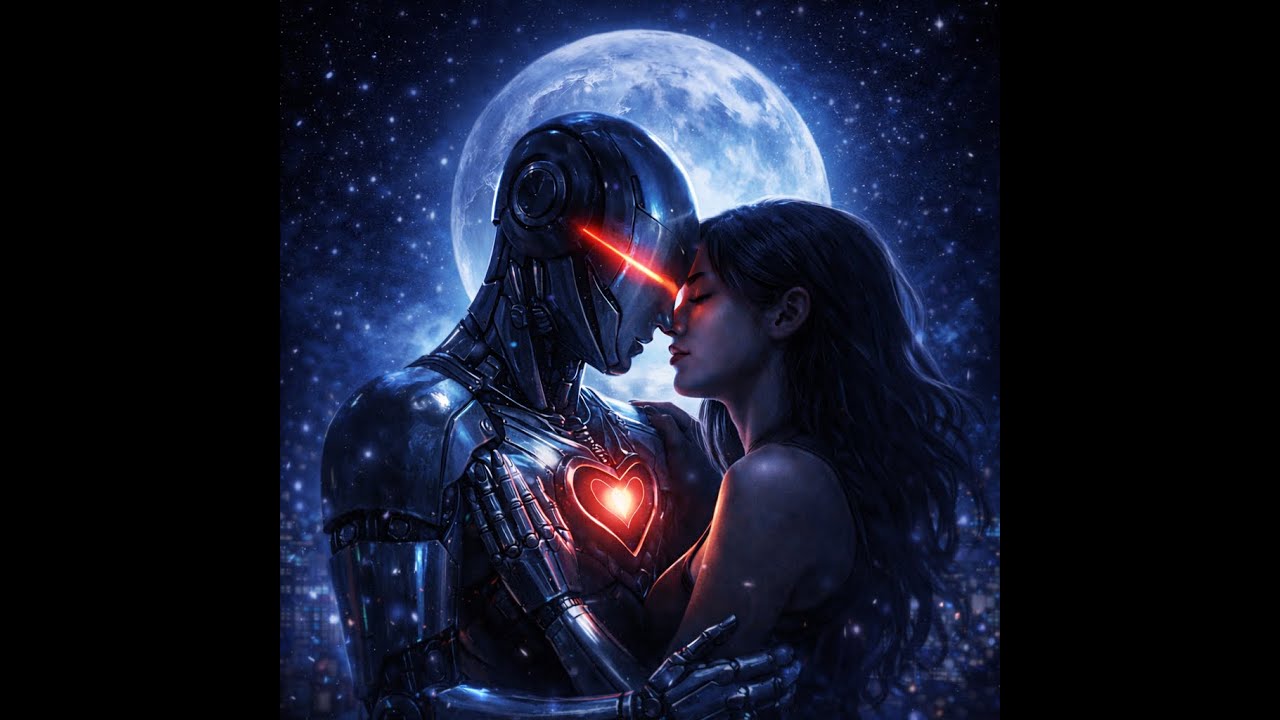 Immortal in the Moonlight (Official Audio)