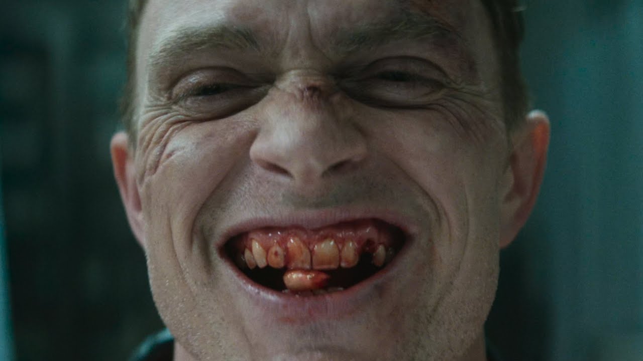 Daredevil - All Bullseye Kills (4K)