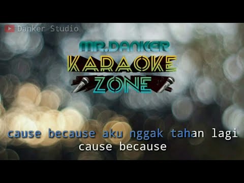 Sandy canester telepon aku (karaoke version) tanpa vokal