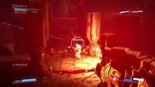 JUST ANOTHER KILL... AND DEATH | DOOM Open Beta