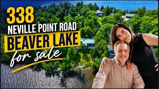 338 Neville Point Road Beaver Lake ub