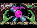 🕺Sesión Retro Drum&Bass (33 RPM Mix) | Dj JOMER: BREAKFORCE VOL. 3 🔥